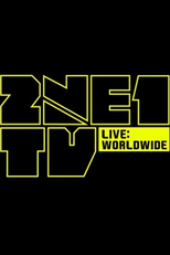2NE1 TV 3º Temporada (2NE1 TV Season 3)