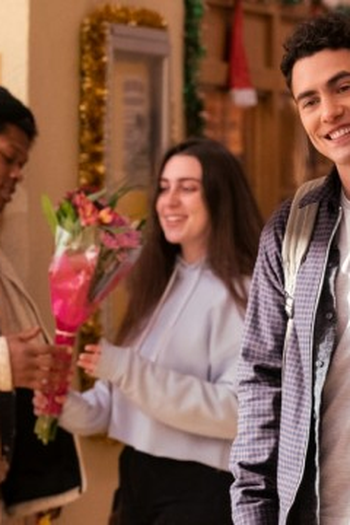 Poster de Episódio … been a perfect girl (2021)