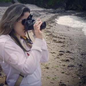 Foto de perfil de Agatha