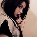 Foto de perfil de Thayná Garbis