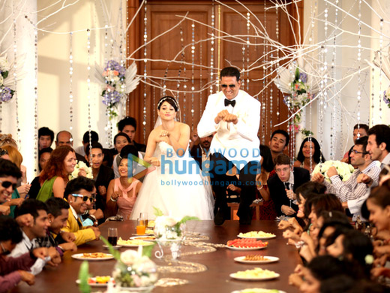 Foto 15 de Entertainment