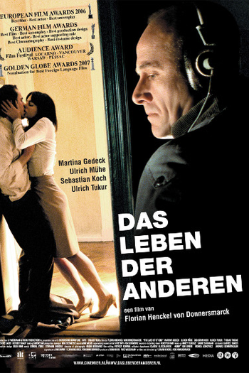  de Filme A Vida dos Outros (2006)