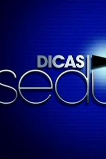 Poster de Série Dicas de um Sedutor (2007)