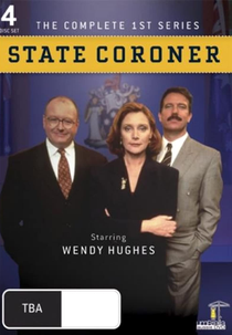 State Coroner (2ª Temporada) (State Coroner (Season 2))