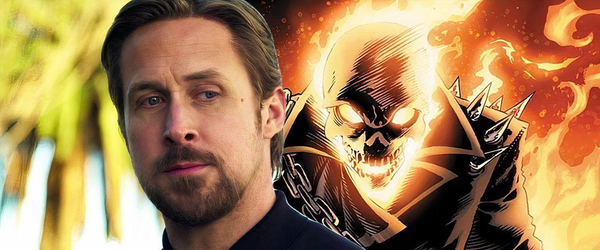 Motoqueiro Fantasma com Ryan Gosling ganha data de estreia e Marvel terá 3 filmes em 2028