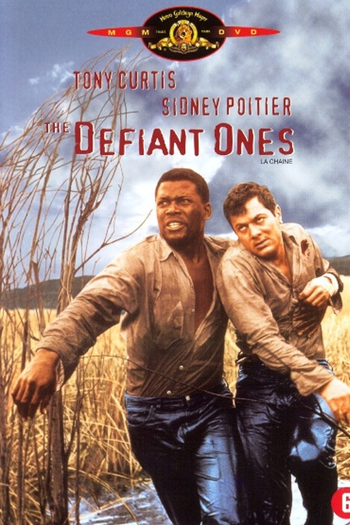  de Filme Acorrentados (1958)