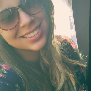Foto de perfil de Daniella Mattos