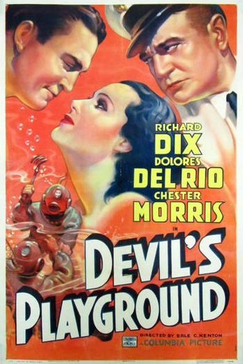  de Filme O Diabo à Solta (1937)