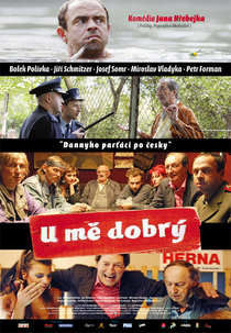 I'm All Good (U me dobrý)