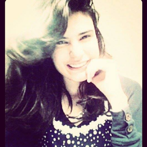 Foto de perfil de Rayssa