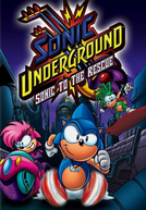Sonic Underground (Sonic Underground)