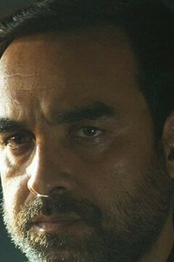 Poster de Episódio अंकुश (2020)