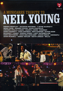 A MusiCares Tribute to Neil Young (A MusiCares Tribute to Neil Young)