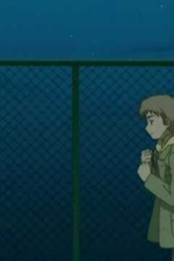 Poster de Episódio Wonderful Memories (2003)
