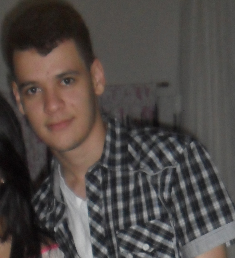 Willian Lucas Pimentel - Foto 1