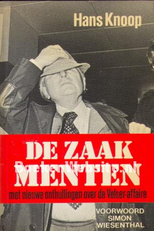 De Zaak Menten (De Zaak Menten)