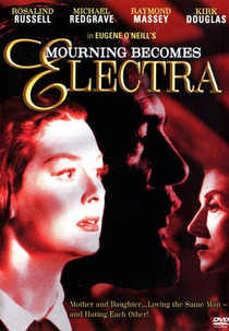 Conflito de Paixões (Mourning Becomes Electra)