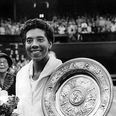 Althea Gibson