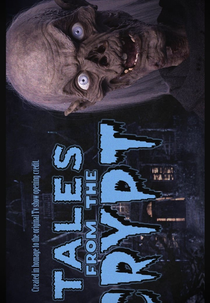 Tales From the Crypt (Tales From the Crypt)