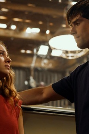 Poster de Episódio The Boathouse (2026)