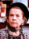 Ruth Gordon