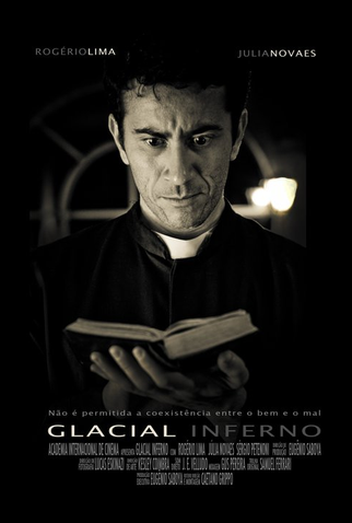 Poster 1 de Curta Glacial Inferno (2011)