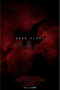 Dark Place - Poster / Capa / Cartaz - Oficial 1