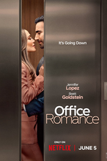 Paixão de Escritório (Office Romance)