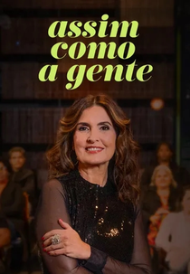Assim Como a Gente (Assim Como a Gente)