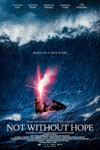  de Filme Resgate no Golfo (2025)