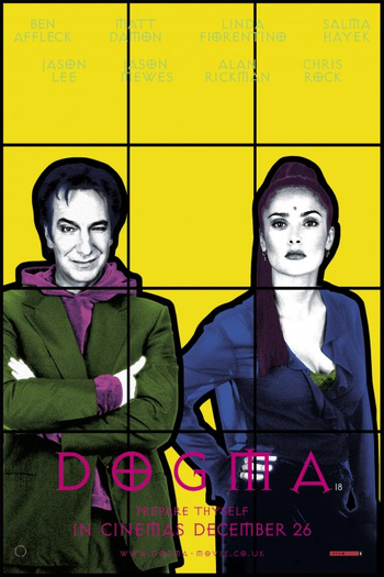  de Filme Dogma (1999)