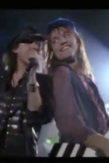 Scorpions: Don't Believe Her (Scorpions: Don't Believe Her)