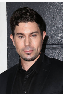 Micah Sloat - Poster 3