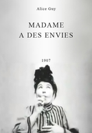 A Madame com Desejos