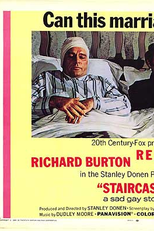 Os Delicados (Staircase)