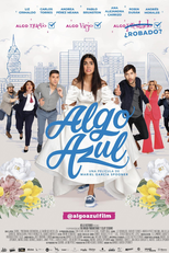 Algo azul (Algo azul)