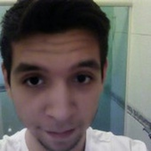 Foto de perfil de Nathan Oliveira