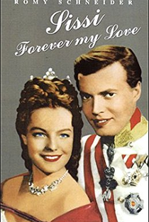 Forever my Love - Poster / Capa / Cartaz - Oficial 5