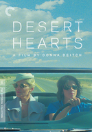 Corações do Deserto (Desert Hearts)