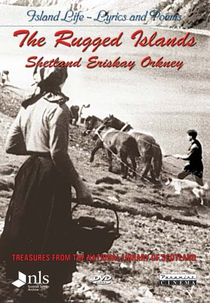 The Rugged Island: A Shetland Lyric (The Rugged Island: A Shetland Lyric)