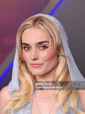 Meg Donnelly