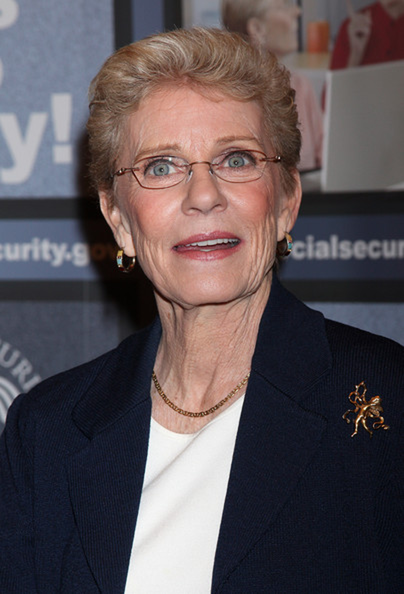 Patty Duke - Foto 1
