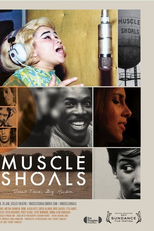 Muscle Shoals: Um Lendário Estúdio de Rock (Muscle Shoals)