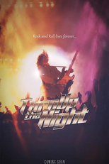 Turn Up the Night (Turn Up the Night)