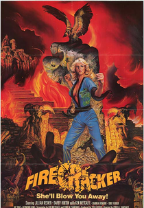 Punhos de Ferro (Firecracker)