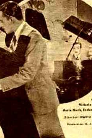 Poster de Filme O Homem que Sorri (1937)