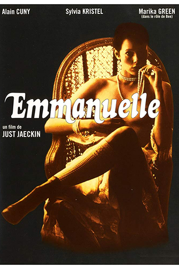  de Filme Emanuelle, a Verdadeira (1974)