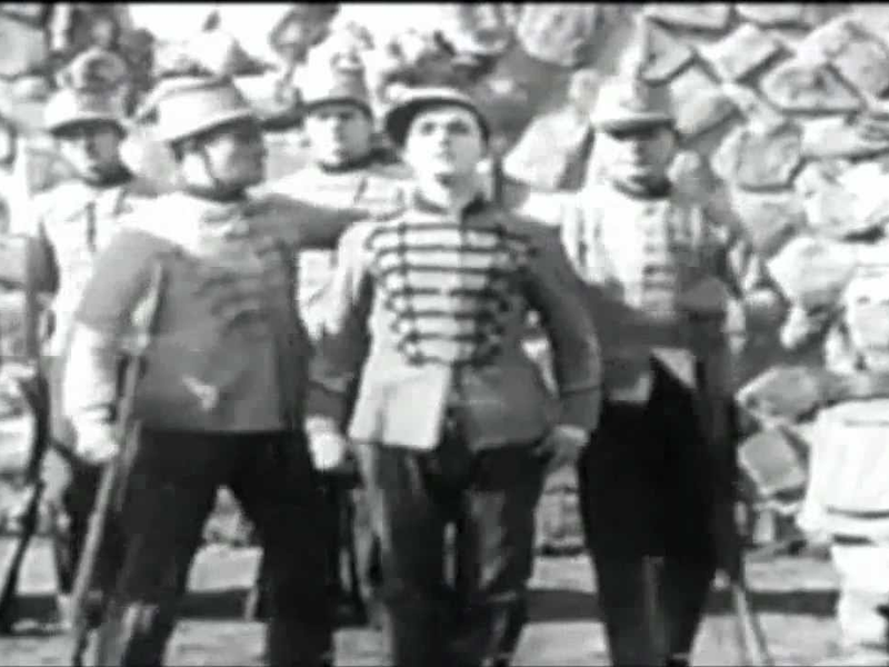 Foto 1 de Legião Estrangeira