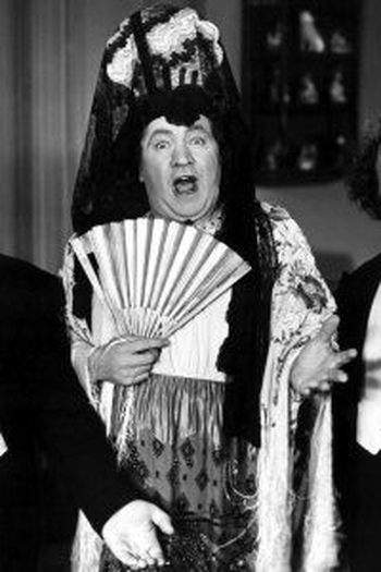  de Curta Os três tenores (1945)