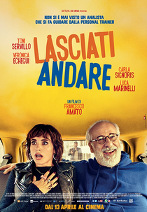 Deixe Ir (Lasciati andare)